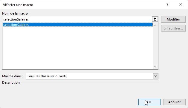 Excel formation - Sélectionner les cellules supérieures à une valeur - 11