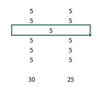 Excel formation - Comment mettre en forme un tableau - 08