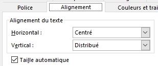 Excel formation - Créer des commentaires de pro - 22