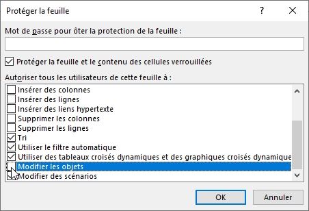 Excel formation - Créer des commentaires de pro - 25