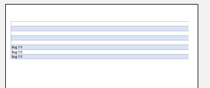 Excel formation - Comment créer une zone d'impression dynamique - 31