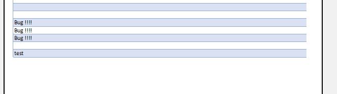 Excel formation - Comment créer une zone d'impression dynamique - 33