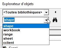 Excel formation - VBA30 les classes personnalisées - 20