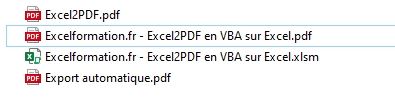 Excel formation - excel2pdf en vba - 15