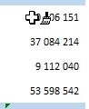 Excel formation - les options de collages avancées - 35