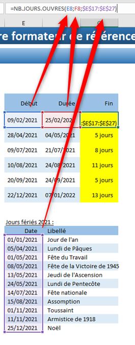 Excel formation - 00 Astuces - 058