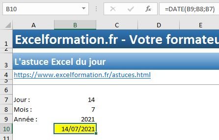 Excel formation - 00 Astuces - 064