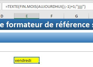 Excel formation - 00 Astuces - 070