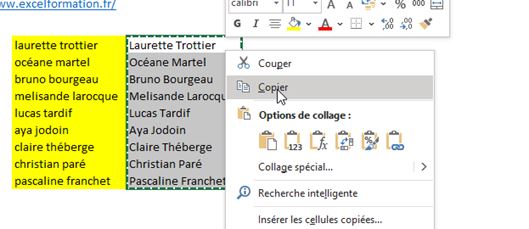 Excel formation - 00 Astuces - 089