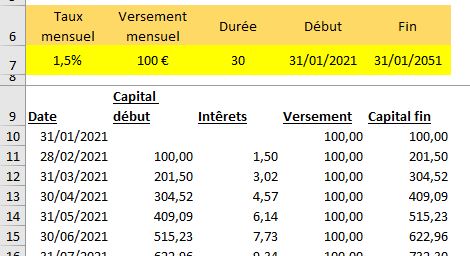 Excel formation - 00 Astuces - 157