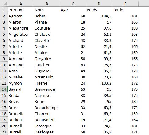 Excel formation - 00 Astuces - 199