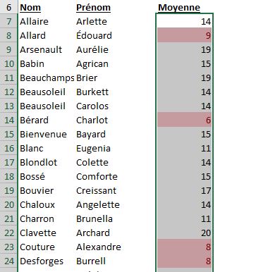 Excel formation - 00 Astuces - 273