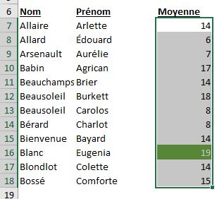 Excel formation - 00 Astuces - 281