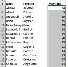 Excel formation - 00 Astuces - 301