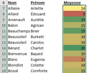 Excel formation - 00 Astuces - 303