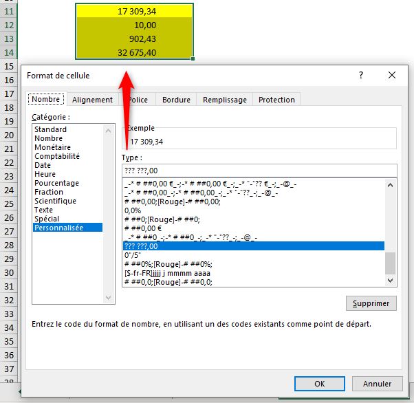 Excel formation - 00 Astuces - 322