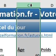 Excel formation - 00 Astuces - 378