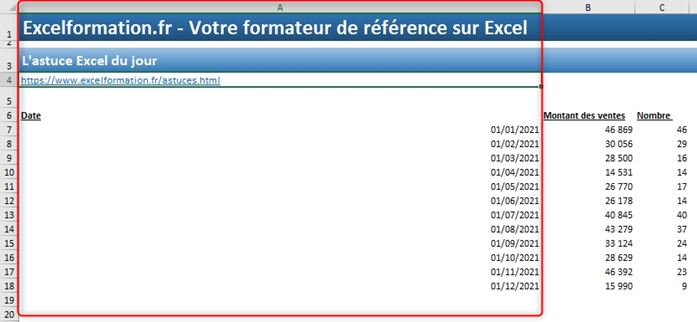 Excel formation - 00 Astuces - 387