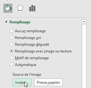 Excel formation - graphique bulle - 24