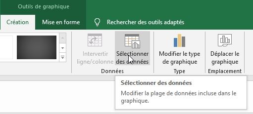 Excel formation - graphique bulle - 33