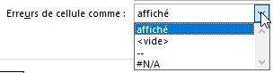 Excel formation - imprimer les feuilles de calcul - 38