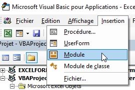 Excel formation - Intersect VBA - 04