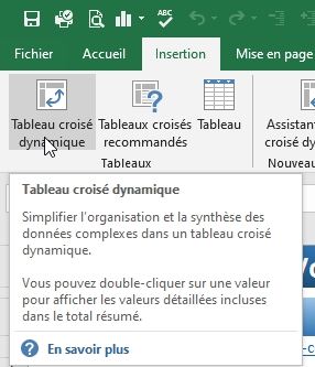 Excel formation - remplir cellules vides - 03