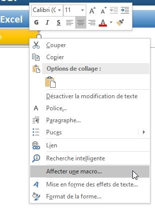 Excel formation - remplir cellules vides - 25