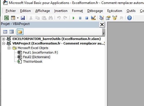 Excel formation - Assembler des cellules automatiquement - 02