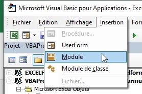 Excel formation - Assembler des cellules automatiquement - 03