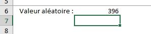 Excel formation - fonction aleanonvolatile - 05