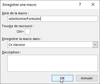 Excel formation - identifier les formules - 03