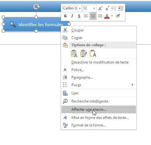 Excel formation - identifier les formules - 16