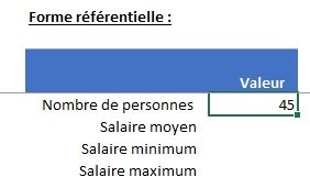 Excel formation - La fonction AGREGAT - 08