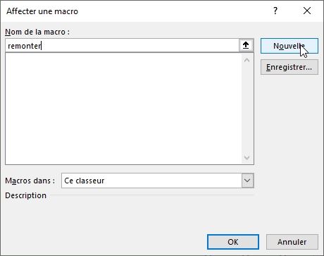 Excel formation - ScrollToTop - 08