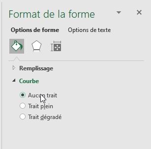 Excel formation - créer un cv moderne - 16