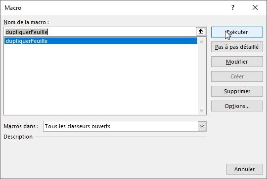 Excel formation - exporter feuille - 08