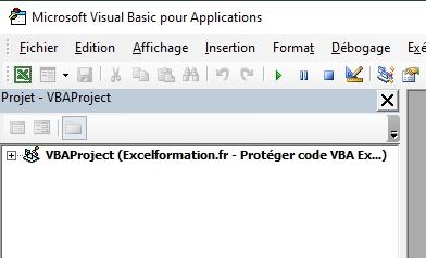 Excel formation - protection code vba - 03