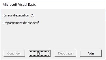 Excel formation - protection code vba - 07