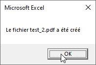 Excel formation - verifier existance fichier - 08