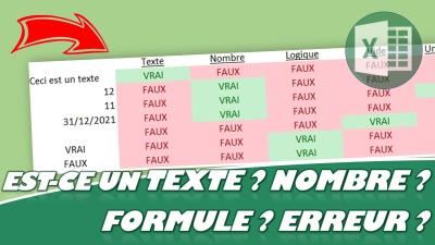 Comment savoir si un fichier existe dans un dossier en VBA avec Excel ?