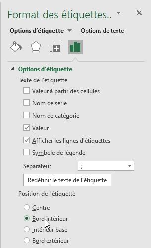 Excel formation - classement football - 32