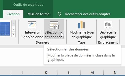 Excel formation - frise chronologique Excel - 08