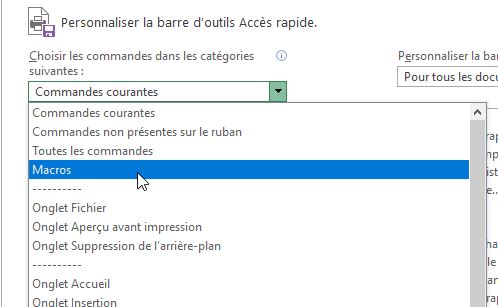 Excel formation - excelShortcut - 07