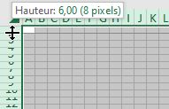 Excel formation - Squid game - 1 2 3 soleil p1 - 01