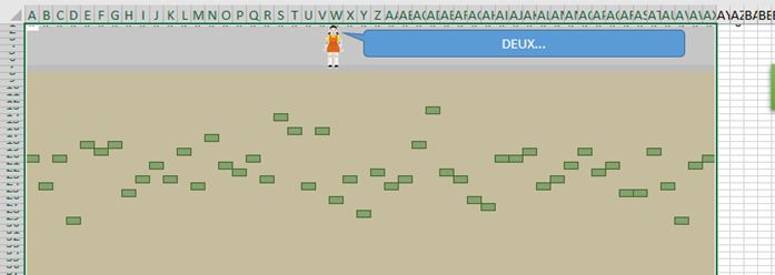 Excel formation - Squid game - 1 2 3 soleil p2 - 04