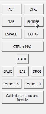 Excel formation - créer raccourcis - 09