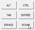 Excel formation - créer raccourcis - 20