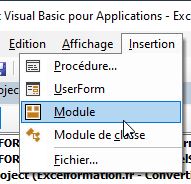 Excel formation - sapin noel - 04