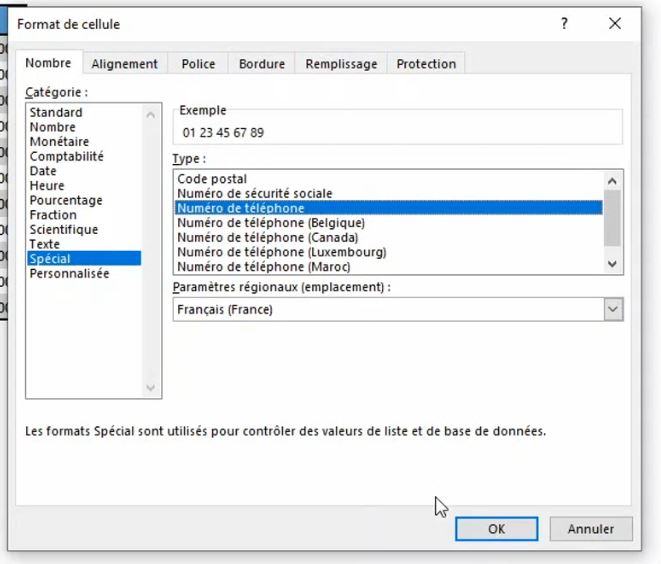 Excel formation - dernière ligne et colonne en vba - 03